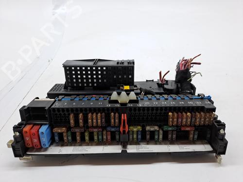 Fuse box BMW X3 (E83) 2.5 i | BP23362161E1 