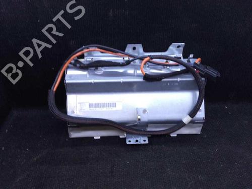 Passenger airbag PEUGEOT 307 (3A/C) 2.0 HDi 110 | BP23383399C10 