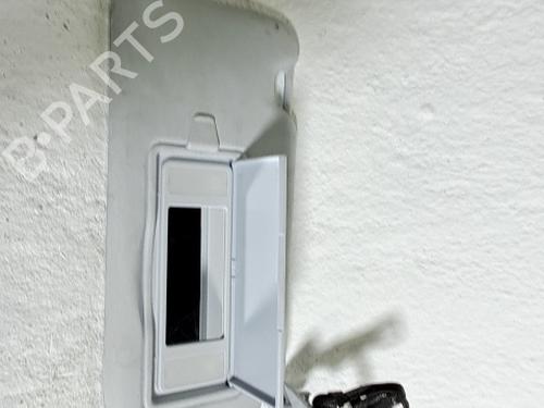 Right sun visor PEUGEOT 308 SW II (LC_, LJ_, LR_, LX_, L4_) 2.0 BlueHDi 150 | BP29992117I2 