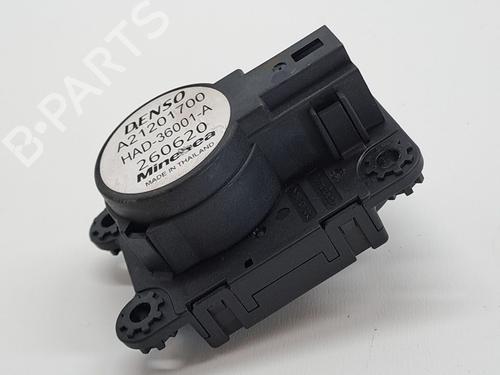 Electronic module PEUGEOT PARTNER Box Body/MPV (K9) 1.5 BlueHDi 100 | BP27461726M83 