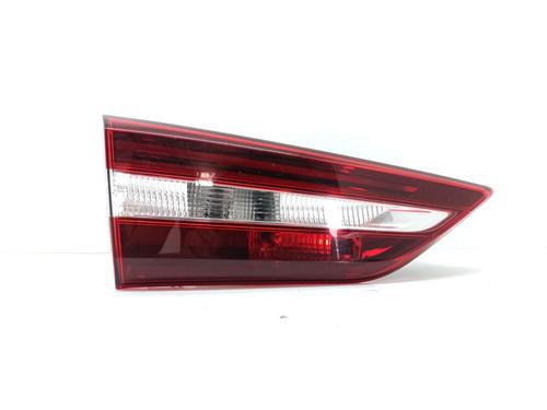 Used Left tailgate light OPEL GRANDLAND / GRANDLAND X (A18, P1UO) 1.5 Turbo D (75) (131 hp) 28037702