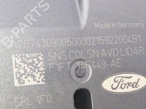 Electronic sensor FORD FOCUS III Turnier 1.5 EcoBoost | BP23379988M84 