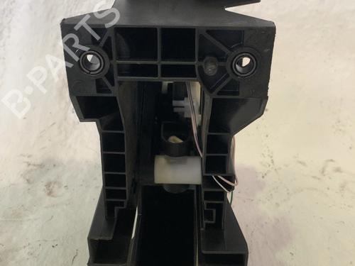 Gear lever RENAULT KADJAR (HA_, HL_) 1.3 TCe 140 (HLNB, HLN1) | BP33767443M90 - Image 2