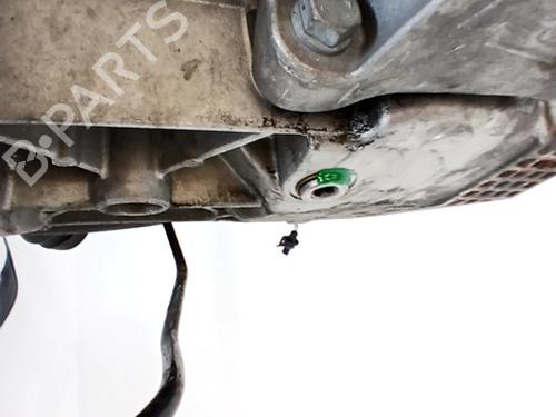 Engine RENAULT MEGANE II Estate (KM0/1_) 1.5 dCi (KM16, KM1E) | BP31609487M1 