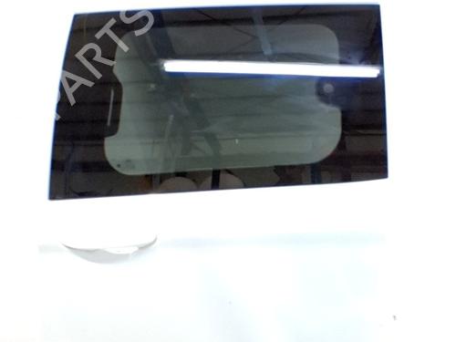 Used Left slide door Left slide door FORD TOURNEO COURIER B460 MPV 1.0 EcoBoost (100 hp) 35752772 35752772