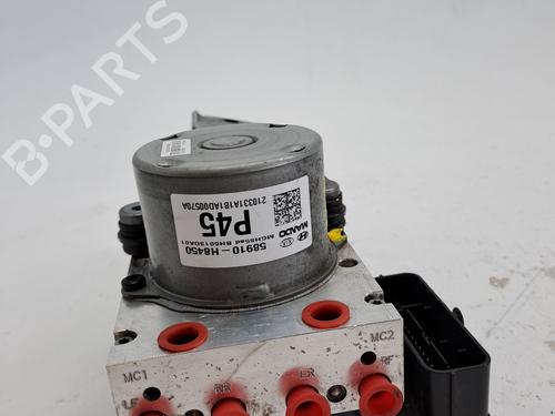 ABS pump KIA STONIC (YB) 1.0 T-GDi | BP25833848M43 