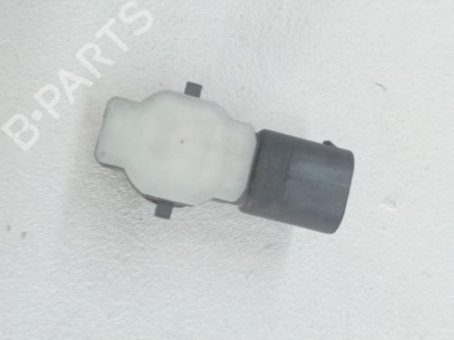 Electronic module PEUGEOT 308 II (LB_, LP_, LW_, LH_, L3_) 1.2 THP 130 | BP24636542M83 