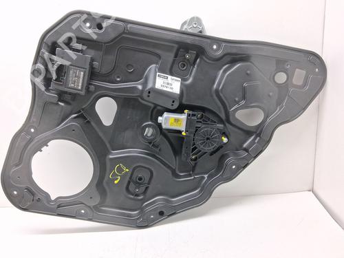 Used Rear right window mechanism VOLVO XC60 I SUV (156) D3 (150 hp) 28957101