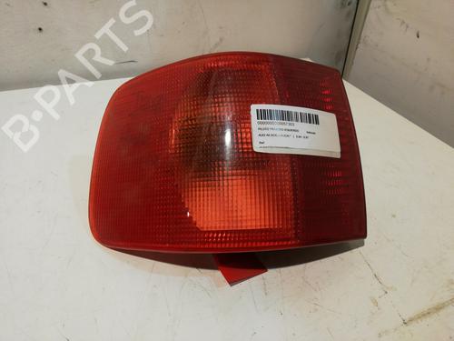 Left taillight AUDI A6 C5 (4B2) 1.8 T | BP25457939C34 
