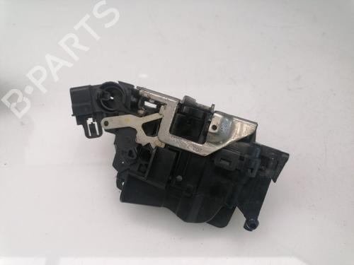 Front right lock MERCEDES-BENZ E-CLASS (W210) E 320 CDI (210.026) | BP25999564C97 