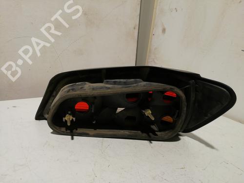 Left taillight PEUGEOT 306 Hatchback (7A, 7C, N3, N5) 1.6 | BP25987861C34 