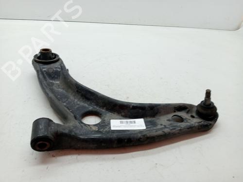 Used Left front suspension arm TOYOTA YARIS (_P9_) 1.3 VVT-i (SCP90_, SCP90R) (87 hp) 23354806