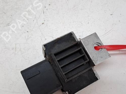 Elektronisk modul RENAULT MEGANE III Hatchback (BZ0/1_, B3_) 1.5 dCi (BZ09, BZ0D, BZ1W, BZ29, BZ14) | BP27463016M83 