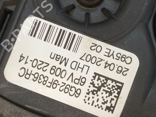 Pedal FORD MONDEO IV (BA7) 2.0 TDCi | BP27193459I4 