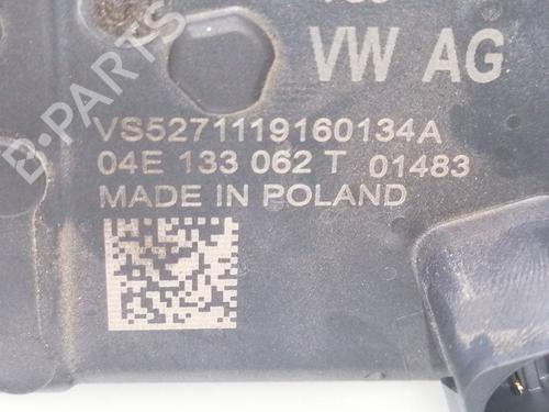 Throttle body SEAT LEON ST (5F8) 2.0 TDI | BP23940102M82