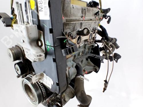 Used Engine Engine FIAT PANDA (312_, 319_) 1.2 (312PXA1A) (69 hp) 32843672 32843672