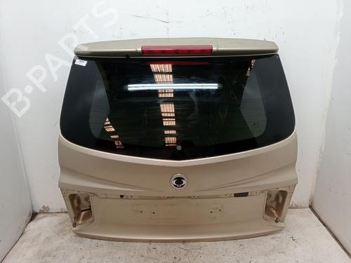 Used Tailgate SSANGYONG KYRON 2.0 Xdi (141 hp) 24539164