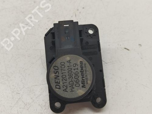 Used Electronic module CITROËN JUMPY III Van (V_) 2.0 BlueHDi 120 (122 hp) 27461860