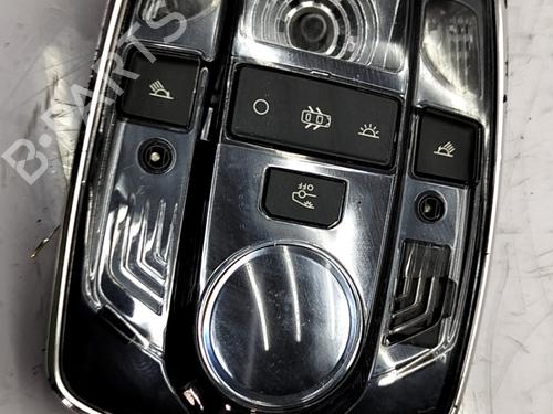 Used Interior roof light PEUGEOT 508 I (8D_) 1.6 HDi (112 hp) 31086570