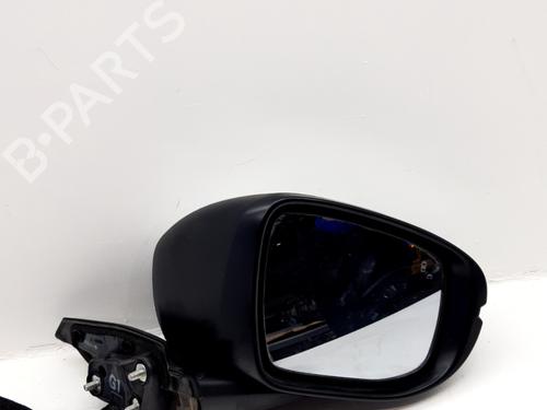 Used Right mirror HONDA JAZZ V (GR_, GS_) 1.5 eHEV (GR3, GR6) (109 hp) 30960565