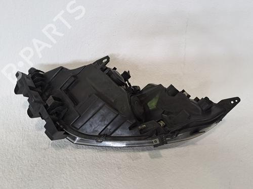 Højre forlygte RENAULT MEGANE II Saloon (LM0/1_) 1.5 dCi (LM0F, LM0T, LM2B) | BP24109144C29 