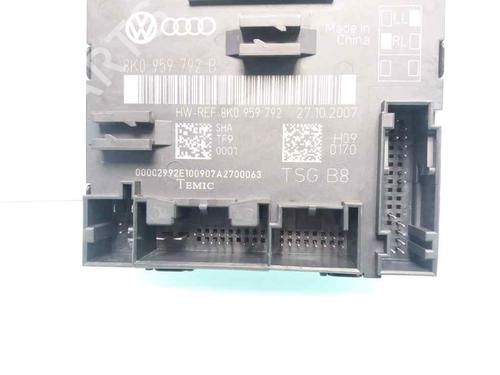 Elektronisk modul AUDI A4 B8 Avant (8K5) 2.0 TDI | BP23650282M83 
