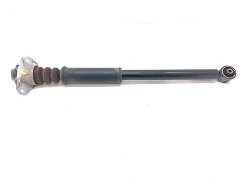 Used Right rear shock absorber VW POLO V (6R1, 6C1) 1.2 TDI (75 hp) 27891516