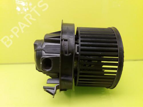 Used Heater blower motor PEUGEOT 207 SW (WK_) 1.6 HDi (90 hp) 24107291
