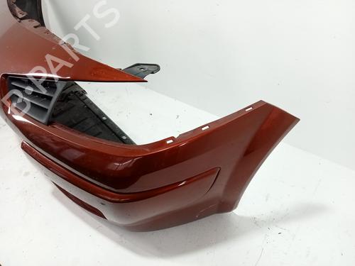 Front bumper RENAULT MEGANE II Estate (KM0/1_) 1.9 dCi | BP23289473C7 