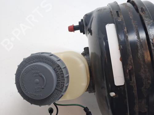 Servo brake HONDA MDX (YD) 3.5 (YD1) | BP24848584M42 