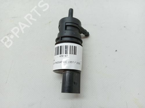 Sprinklervæskepumpe VW PASSAT B6 (3C2) 2.0 TDI 16V | BP23356984E24 