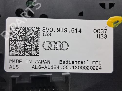 Switch AUDI A3 Sportback (8VA, 8VF) 2.0 TDI | BP28179396I30 