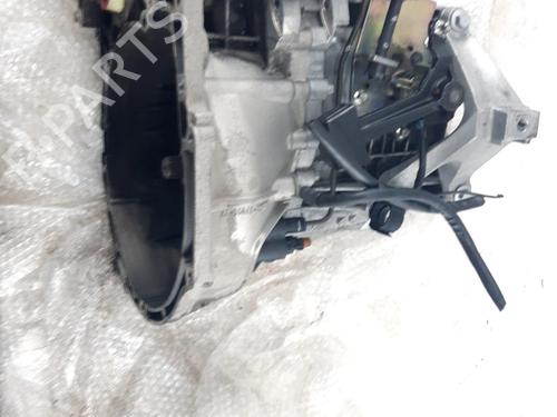Gearbox FORD C-MAX (DM2) 1.6 TDCi | BP36002170M3 - Image 2