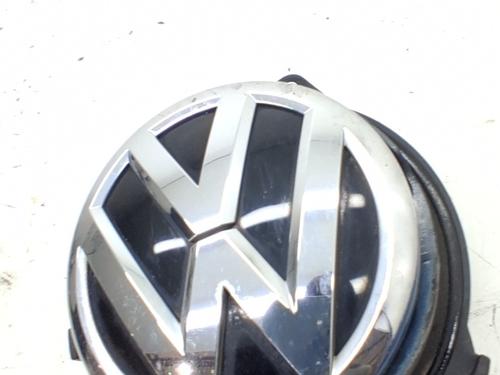 Used Tailgate handle Tailgate handle VW POLO V (6R1, 6C1) 1.0 (75 hp) 36258029 36258029