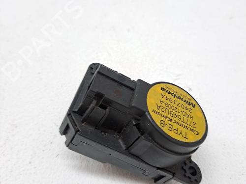 Electronic module NISSAN X-TRAIL III (T32_, T32R, T32RR) 1.6 dCi (T32) | BP25248994M83 