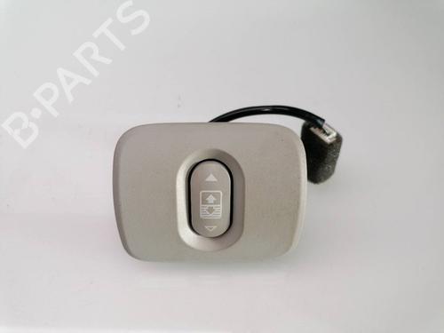 Used Switch NISSAN QASHQAI / QASHQAI +2 I (J10, NJ10, JJ10E) 1.5 dCi (110 hp) 23938472