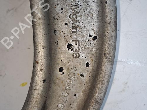 Left front suspension arm AUDI A7 Sportback (4GA, 4GF) 3.0 TDI quattro | BP23369231M12 