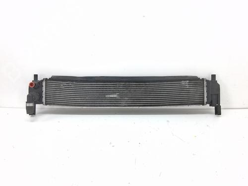 Used Water radiator SEAT LEON ST (5F8) 1.6 TDI (105 hp) 27474047