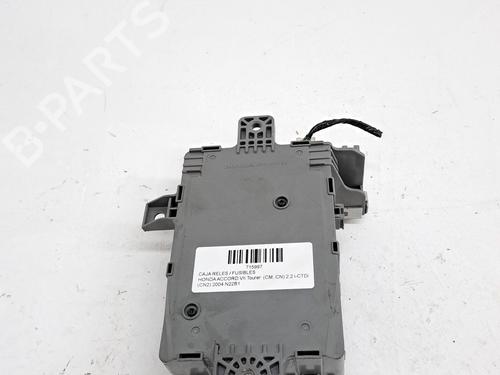 Used Fuse box HONDA ACCORD VIII Estate (CW) 2.2 i-DTEC (CW3) (150 hp) 27668774