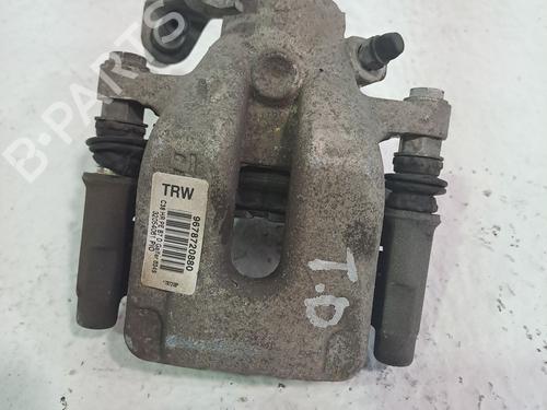 Used Right rear brake caliper CITROËN C4 II (NC_) 1.6 BlueHDi 100 (99 hp) 24445254