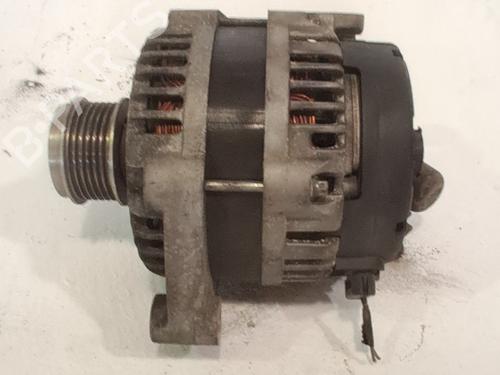 Alternator CHEVROLET CAPTIVA (C100, C140) 2.0 D | BP36539513M7 - Image 4