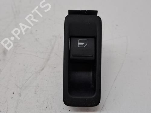 Used Left rear window switch SEAT ALHAMBRA (710, 711) 2.0 TDI (140 hp) 23378060