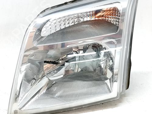 Used Left headlight Left headlight FORD TRANSIT CONNECT (P65_, P70_, P80_) 1.8 Di (75 hp) 35771867 35771867
