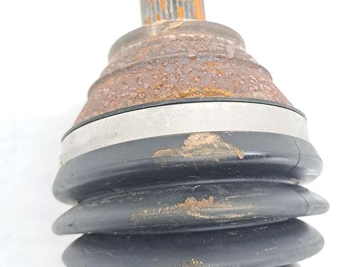 Left front driveshaft SEAT LEON Sportstourer (KL8, KLD) 1.0 TSI | BP29051523M38 