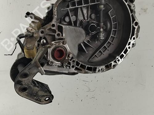 Used Gearbox Gearbox 37635290 37635290
