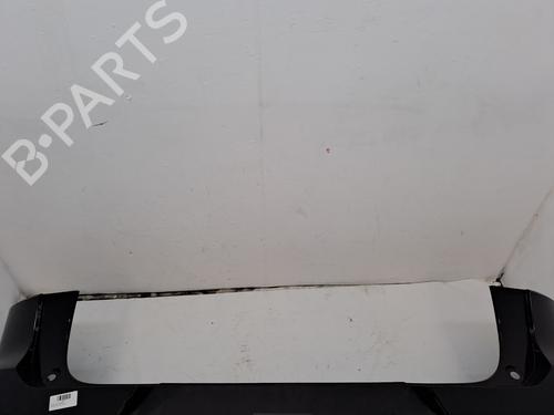 Rear bumper VOLVO XC40 (536) T5 Plug-in Hybrid | BP26286026C8 