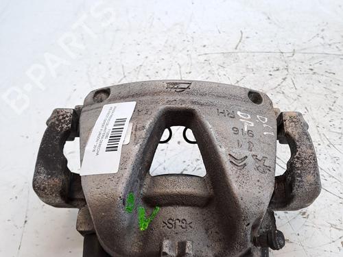 Used Right front brake caliper PEUGEOT EXPERT Van (V_) 1.5 BlueHDi 120 (120 hp) 28179497