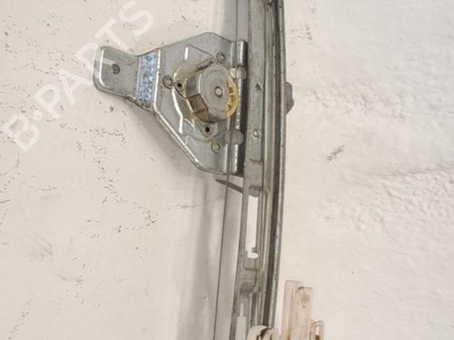 Rudehejsemekanisme venstre bagtil JEEP COMPASS (MK49) 2.2 CRD 4x4 | BP37224131C24 - Image 3