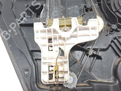 Rear right window mechanism HYUNDAI i30 (GD) 1.6 CRDi | BP25457315C25  - Image 5