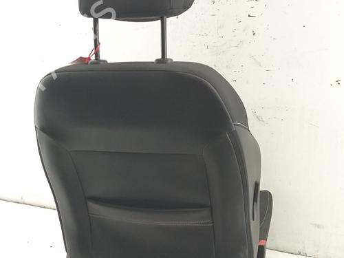 Left front seat RENAULT MEGANE IV Hatchback (B9A/M/N_) 1.3 TCe 140 (B9NB) | BP39557057C15 - Image 2